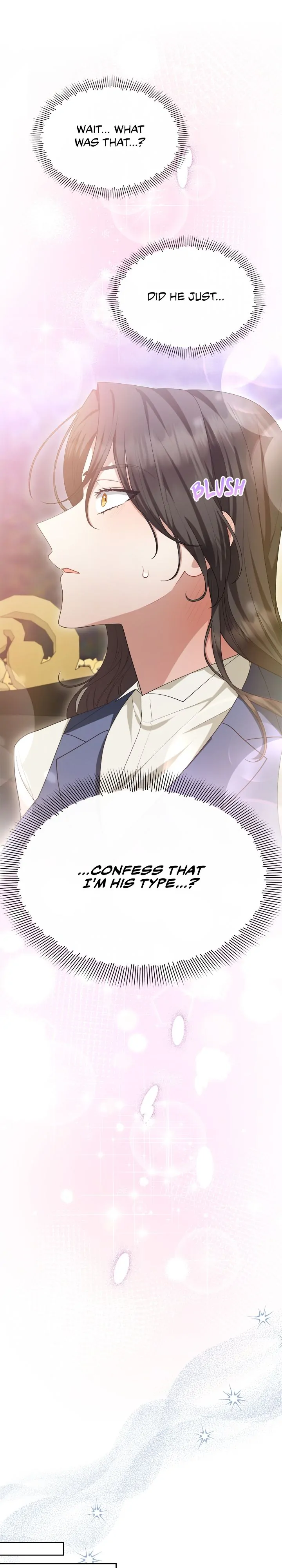 The Runaway Lead Lives Next Door Chapter 72 - page 23
