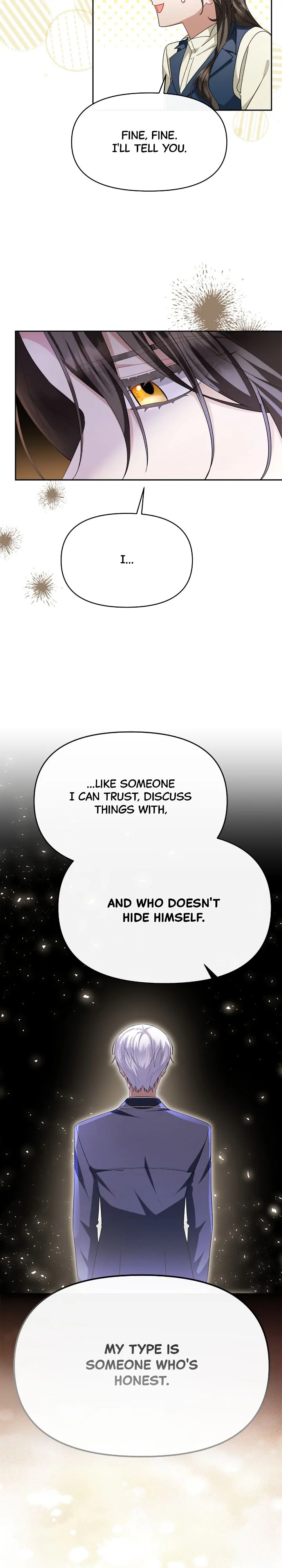 The Runaway Lead Lives Next Door Chapter 72 - page 29