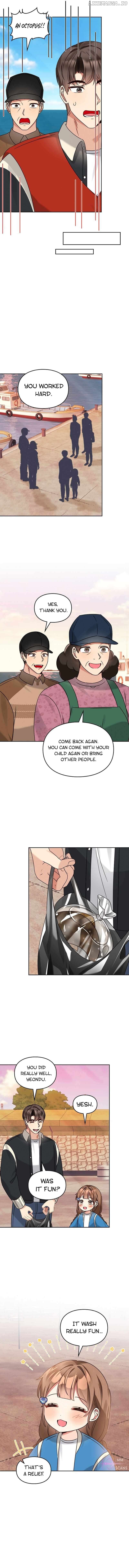 I Become a fool when it comes to my Daughter Chapter 146 - page 11