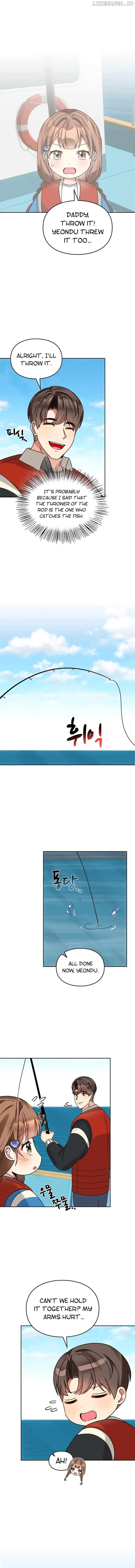 I Become a fool when it comes to my Daughter Chapter 146 - page 2