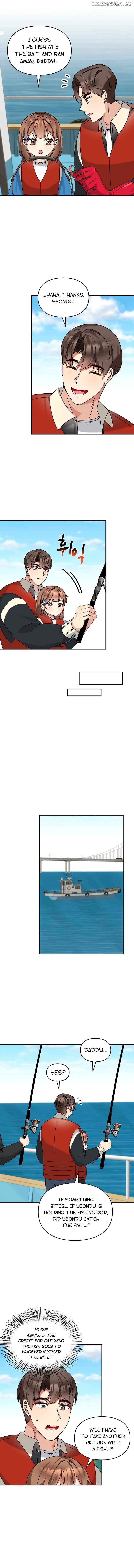 I Become a fool when it comes to my Daughter Chapter 146 - page 6