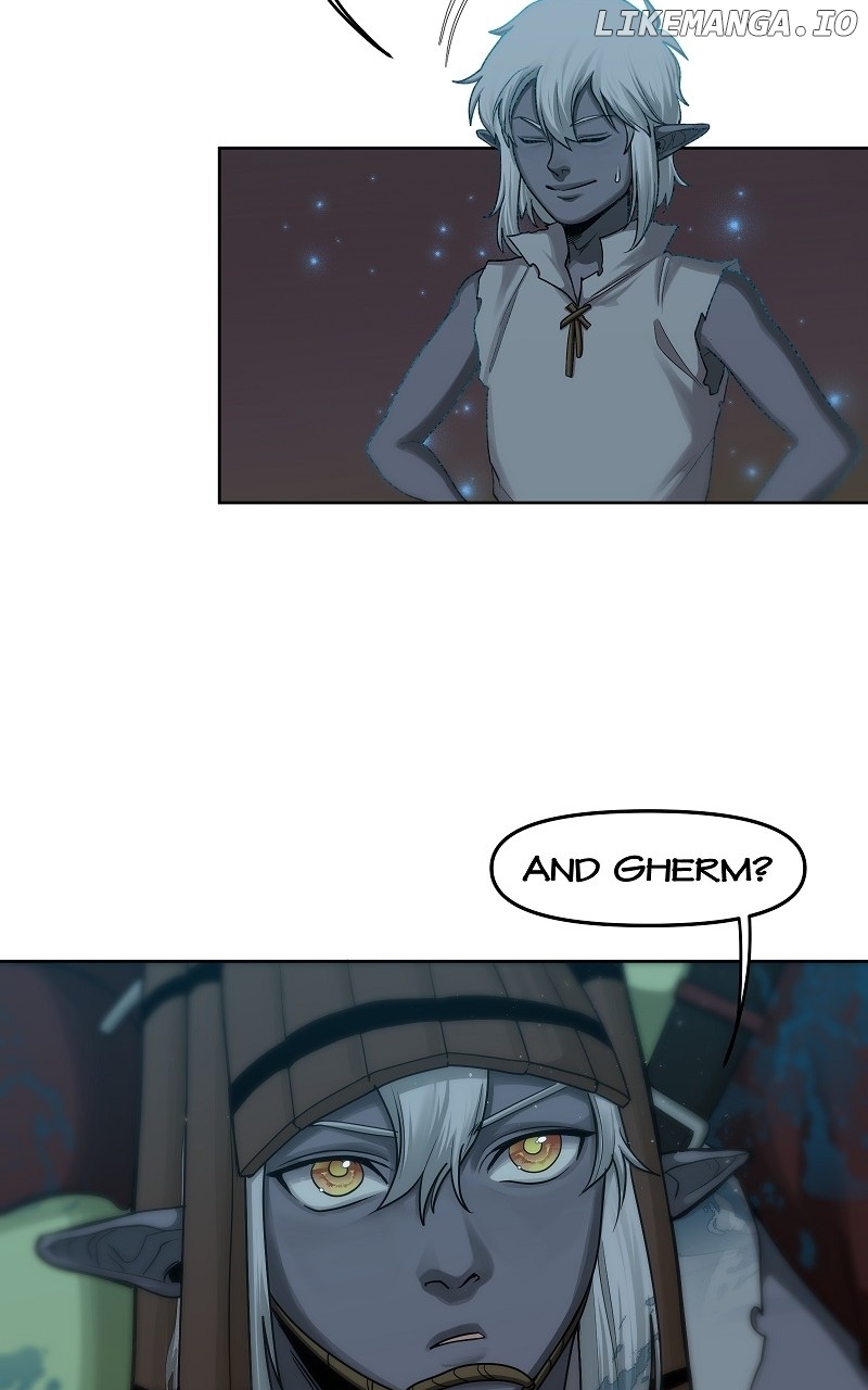 Lord of Goblins Chapter 49 - page 44