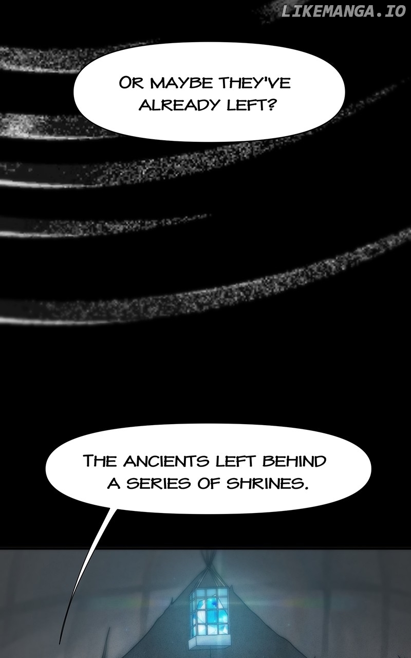 Lord of Goblins Chapter 50 - page 5