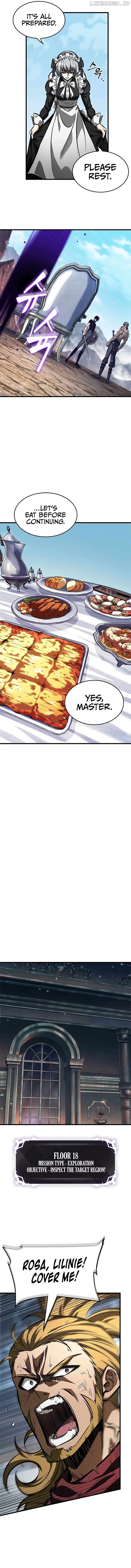 Pick Me Up Chapter 86 - page 10