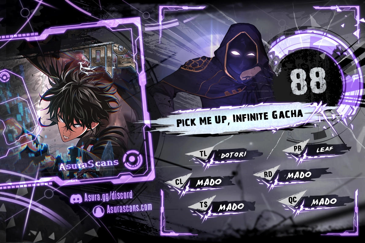Pick Me Up Chapter 88 - page 1