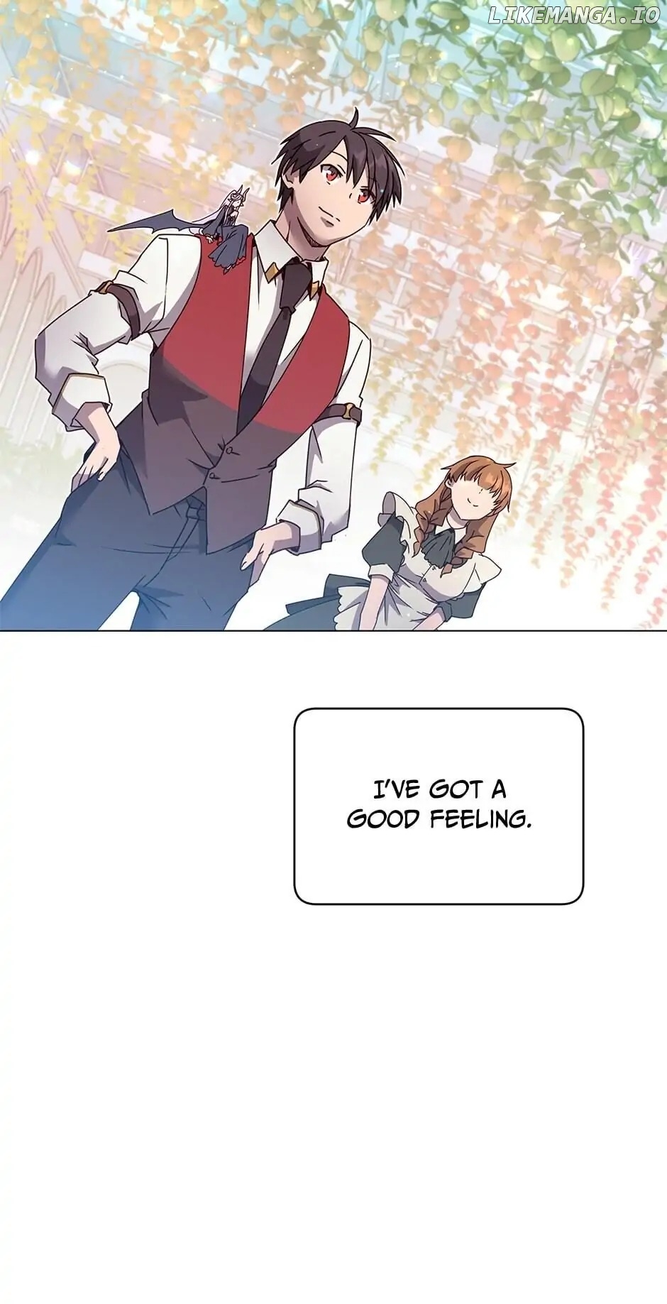 The Max Level Hero Strikes Back chapter 39 - page 14
