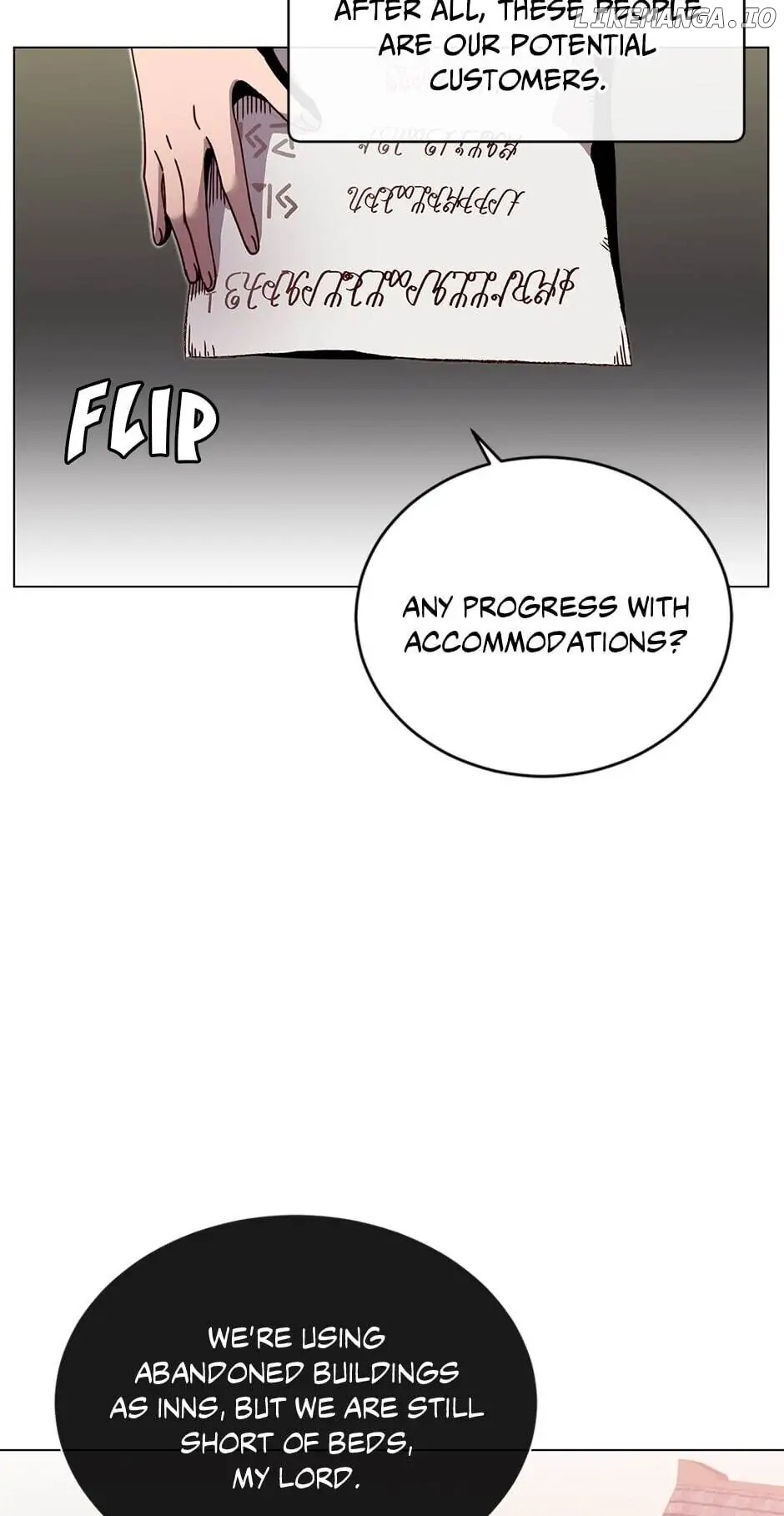 The Max Level Hero Strikes Back chapter 39 - page 36