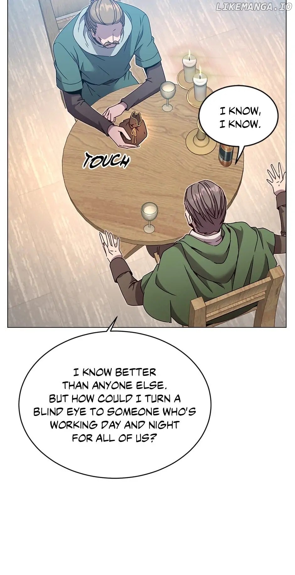 The Max Level Hero Strikes Back chapter 39 - page 63