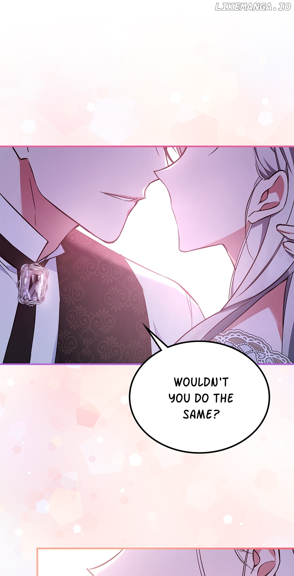 The Duke's Bored Daughter is My Master Chapter 69 - page 33