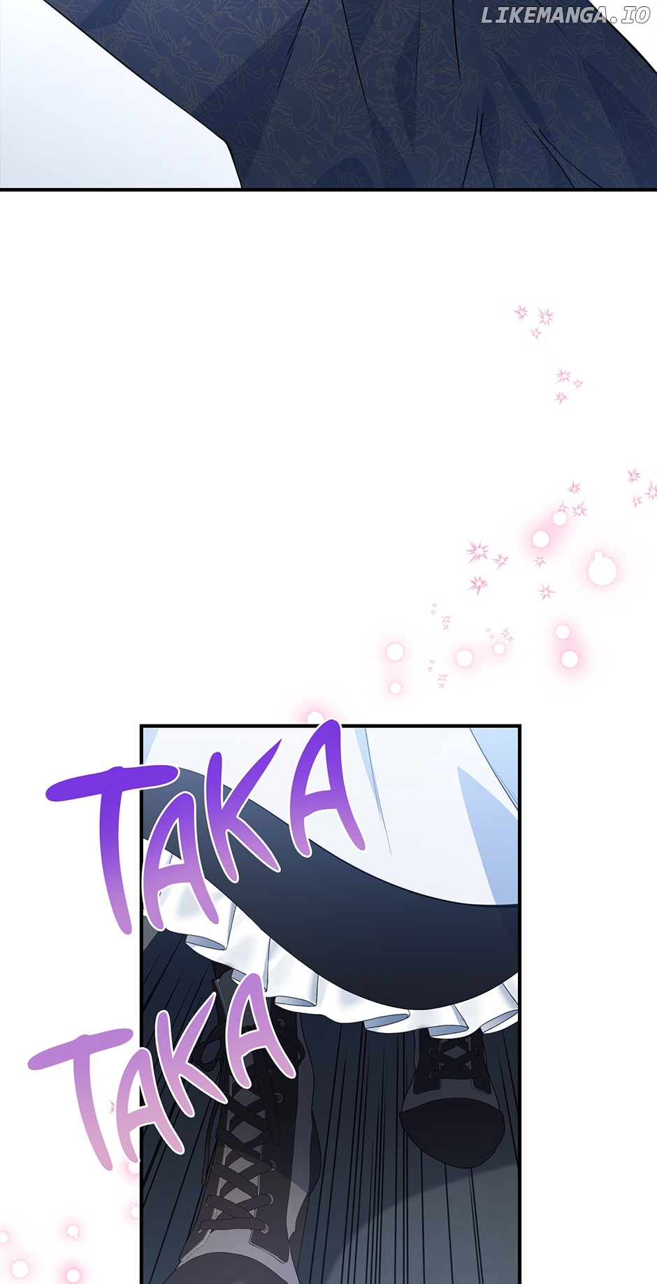 The Duke's Bored Daughter is My Master Chapter 69 - page 37