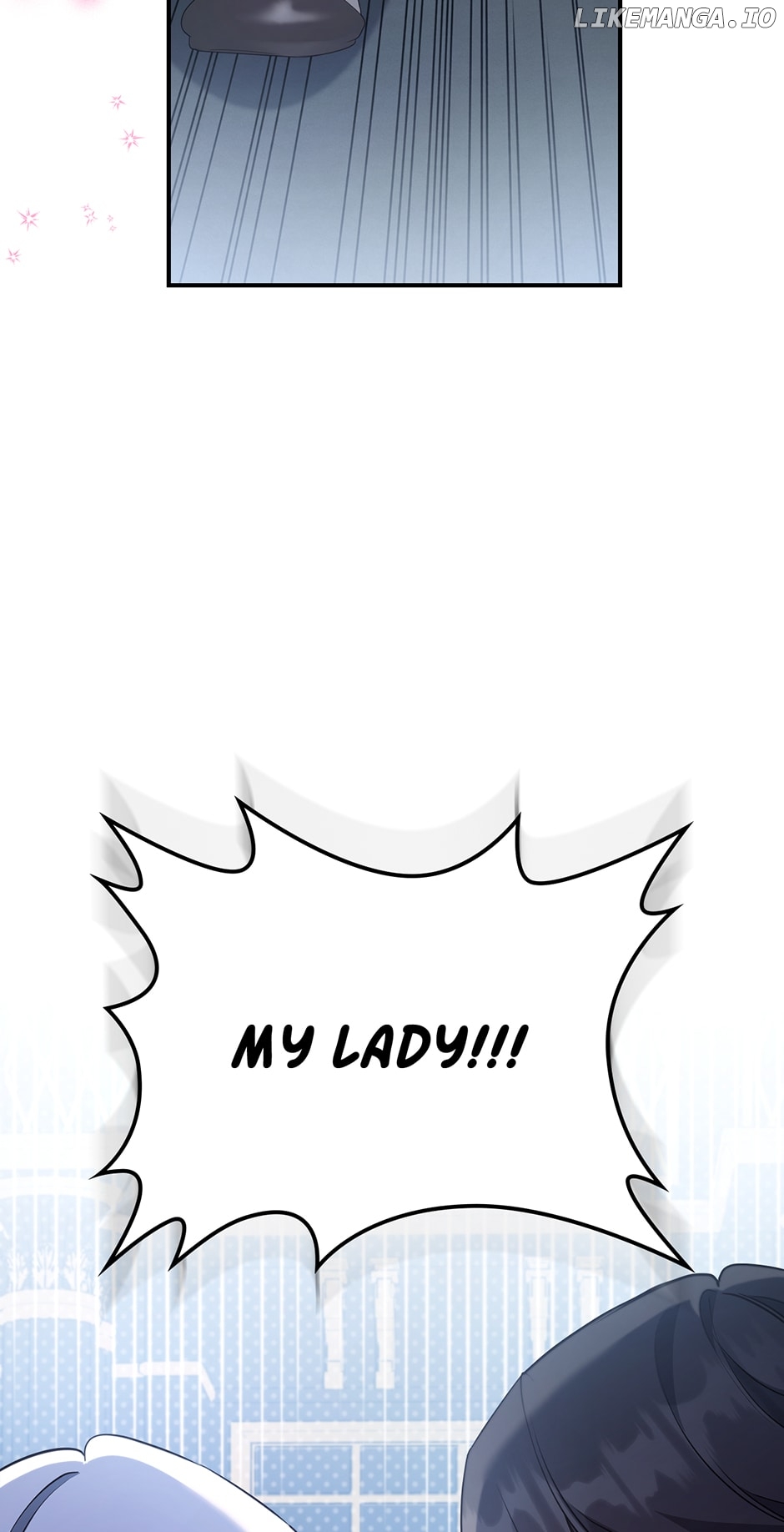 The Duke's Bored Daughter is My Master Chapter 69 - page 38