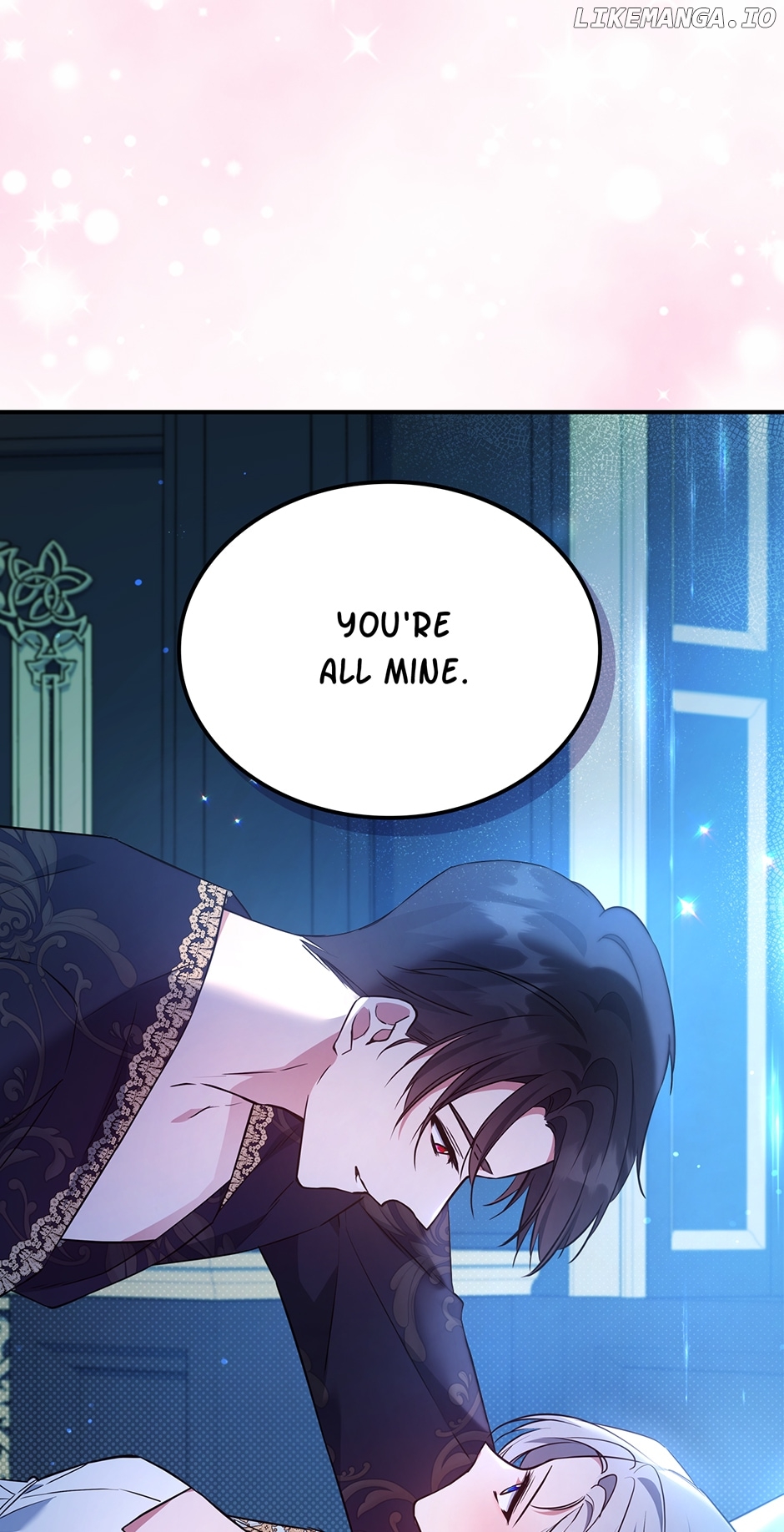 The Duke's Bored Daughter is My Master Chapter 69 - page 61