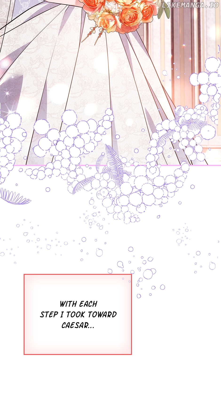 The Duke's Bored Daughter is My Master Chapter 69 - page 78