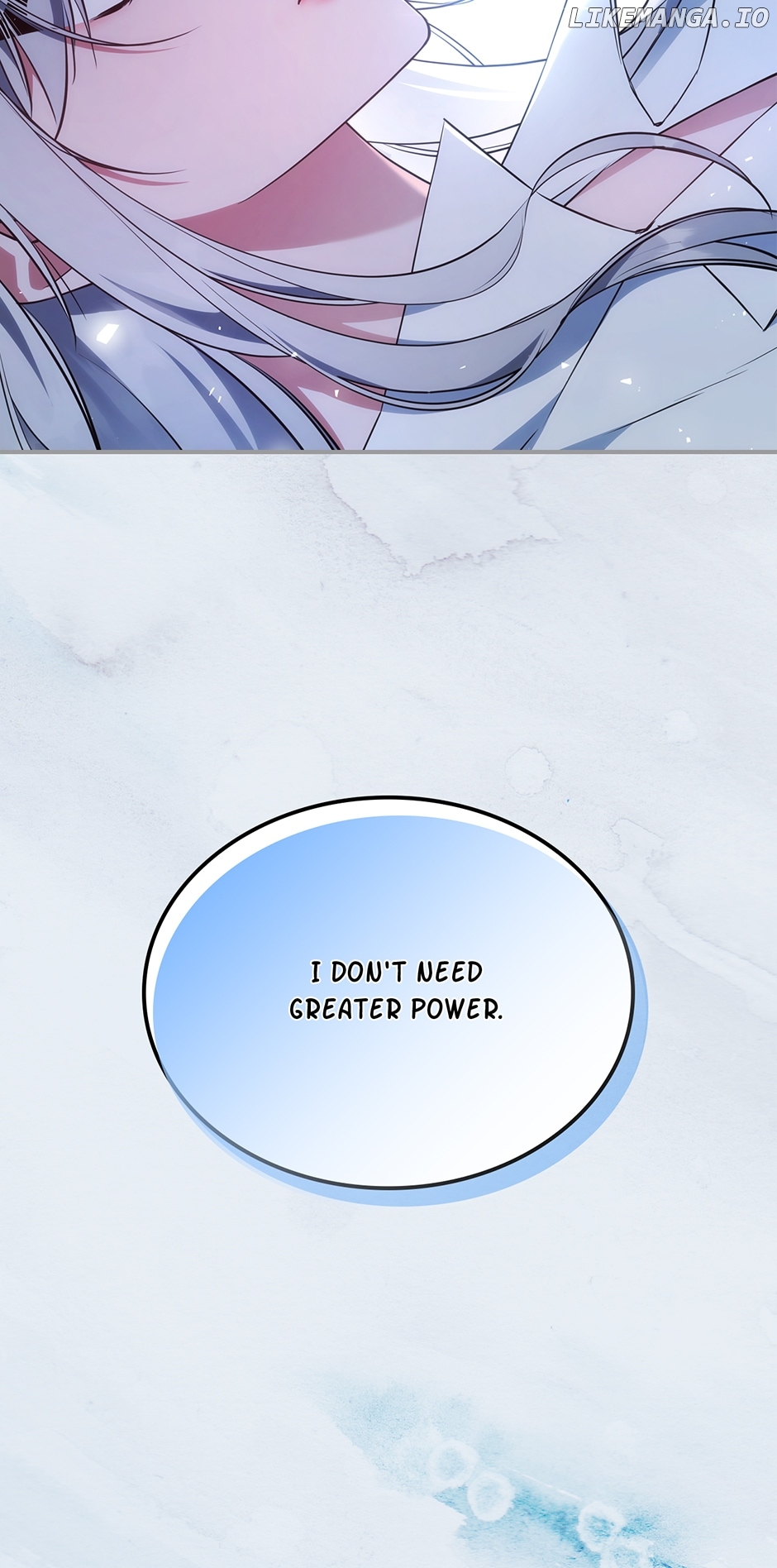 The Duke's Bored Daughter is My Master Chapter 69 - page 9
