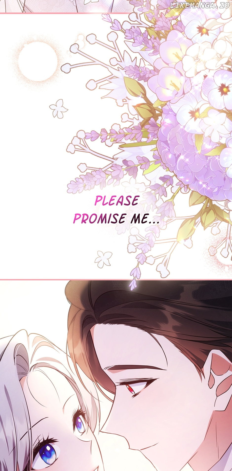 The Duke's Bored Daughter is My Master Chapter 69 - page 86