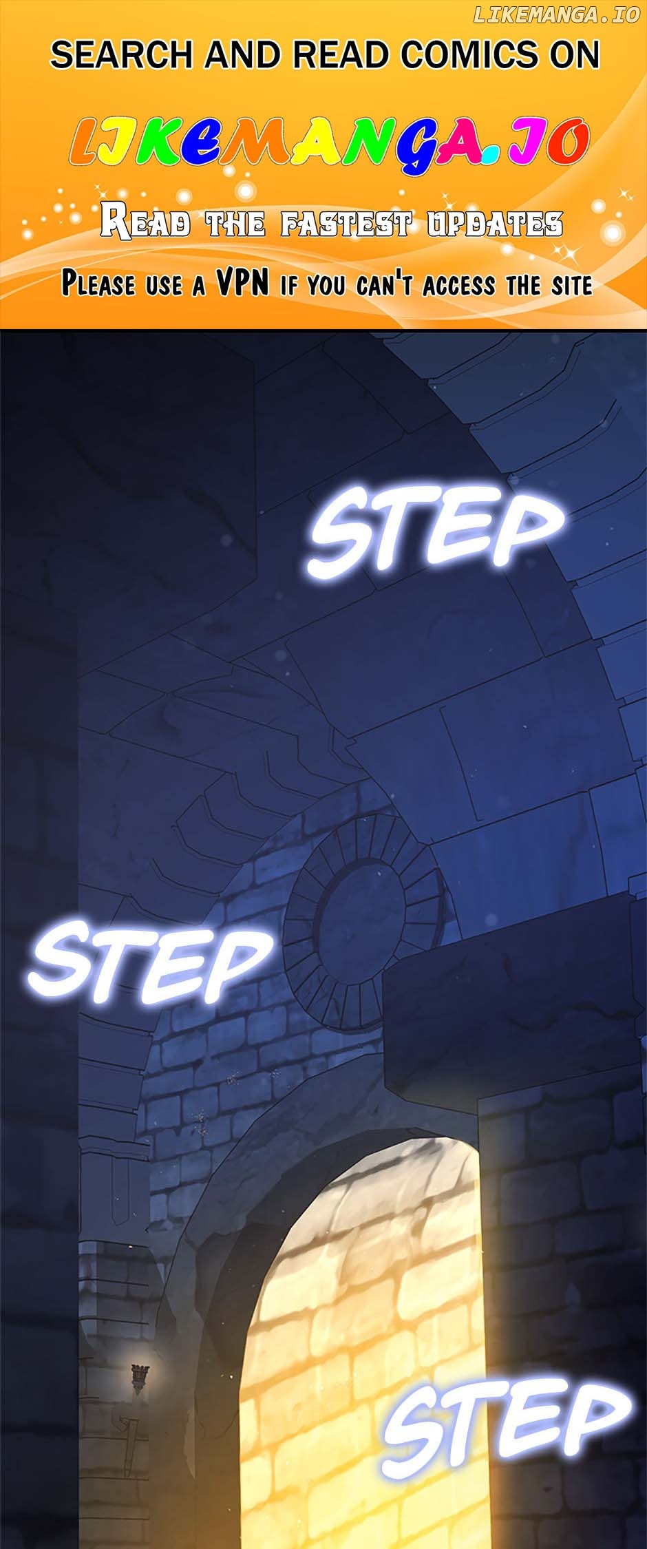 The Tyrant’s Tranquilizer Chapter 88 - page 1