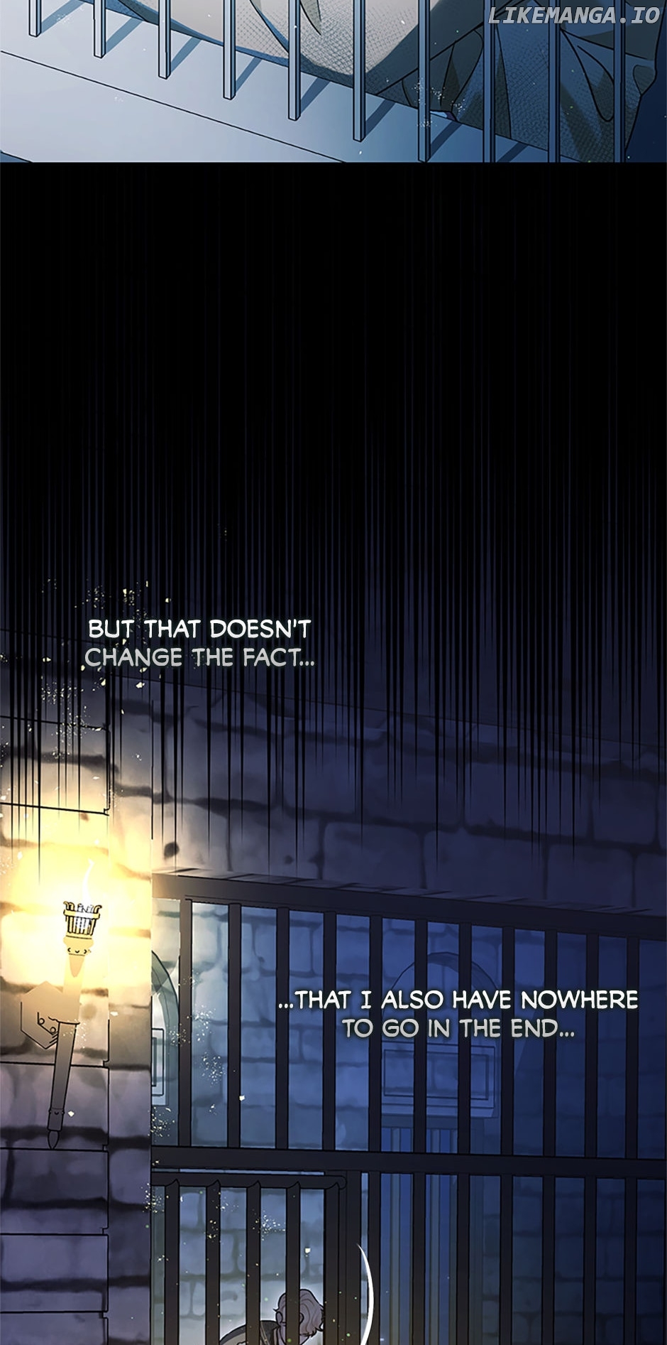 The Tyrant’s Tranquilizer Chapter 88 - page 14