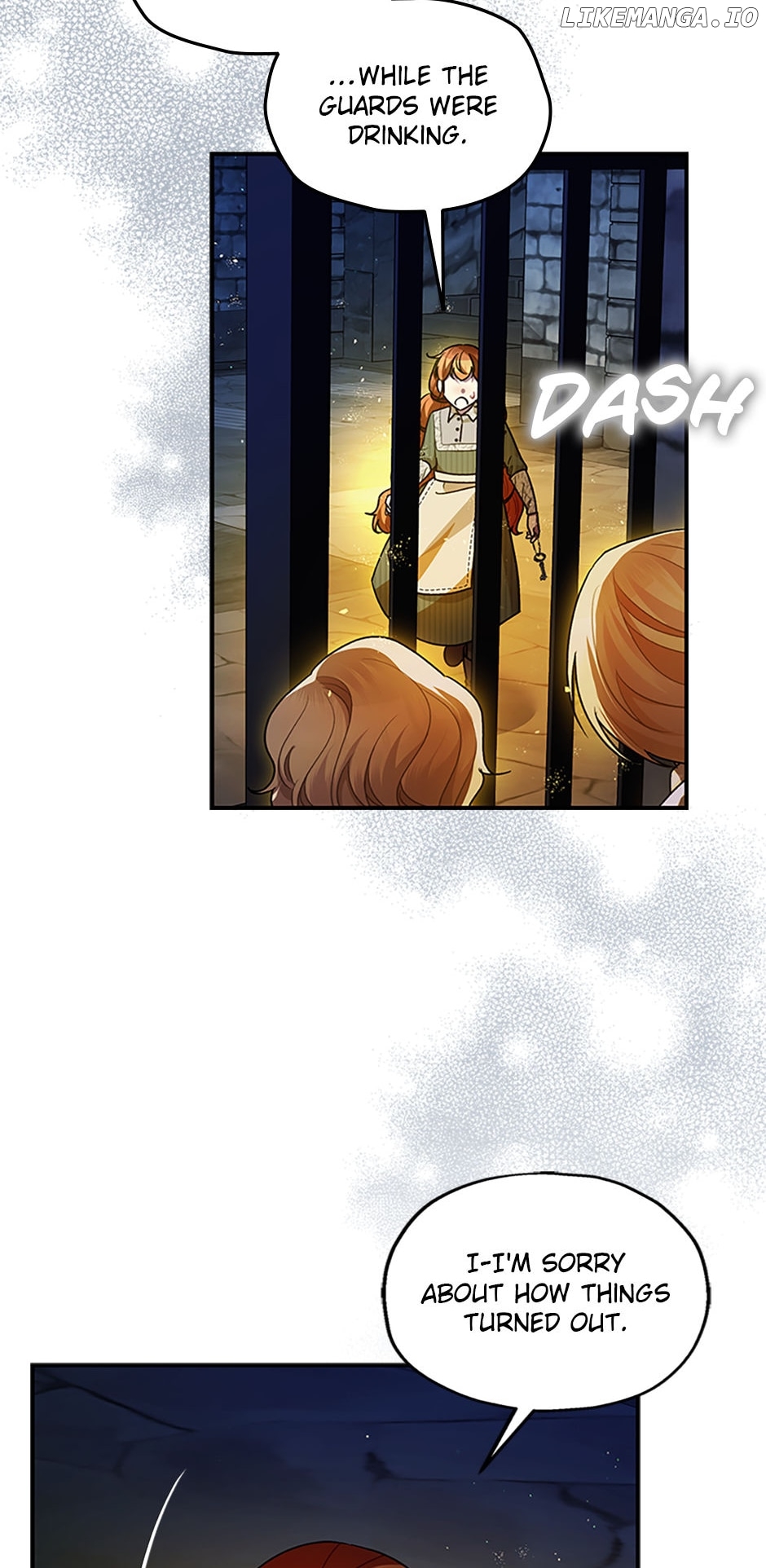 The Tyrant’s Tranquilizer Chapter 88 - page 17