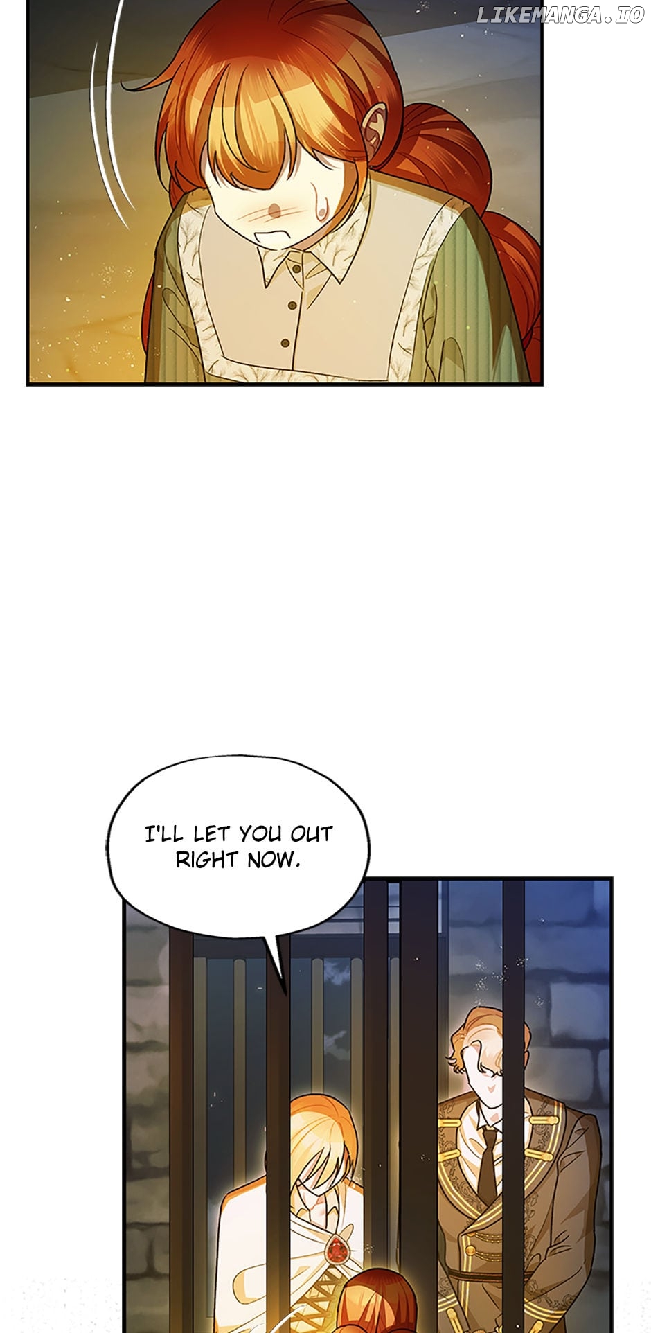 The Tyrant’s Tranquilizer Chapter 88 - page 18