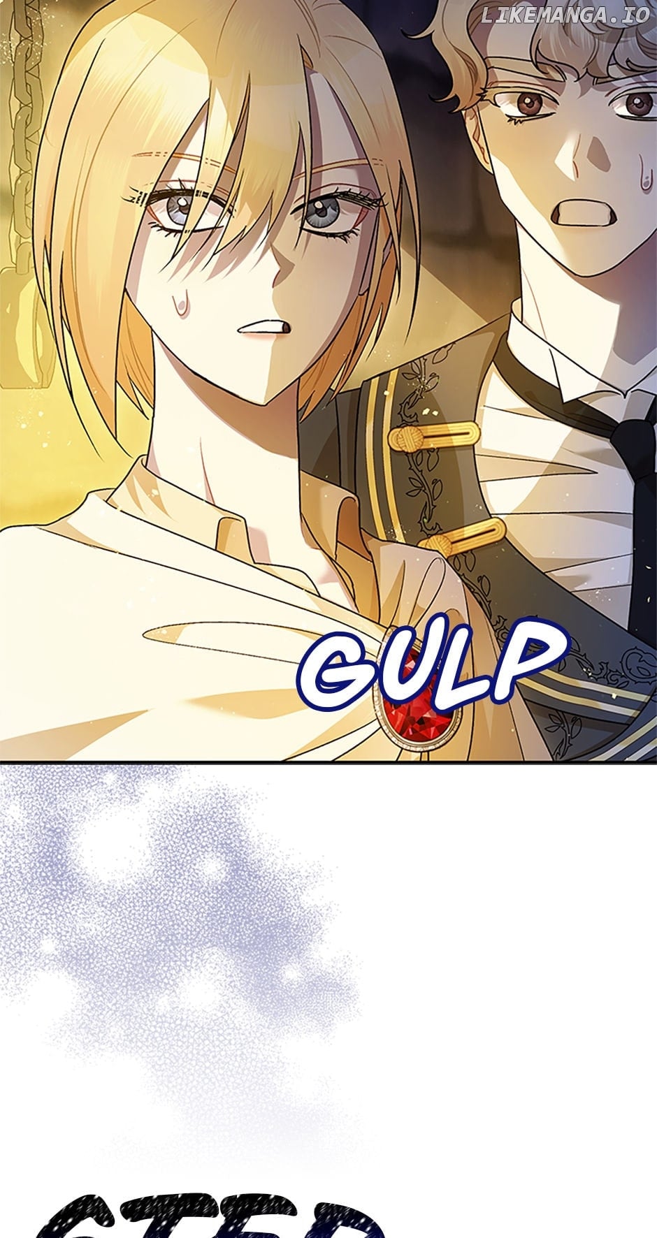 The Tyrant’s Tranquilizer Chapter 88 - page 3