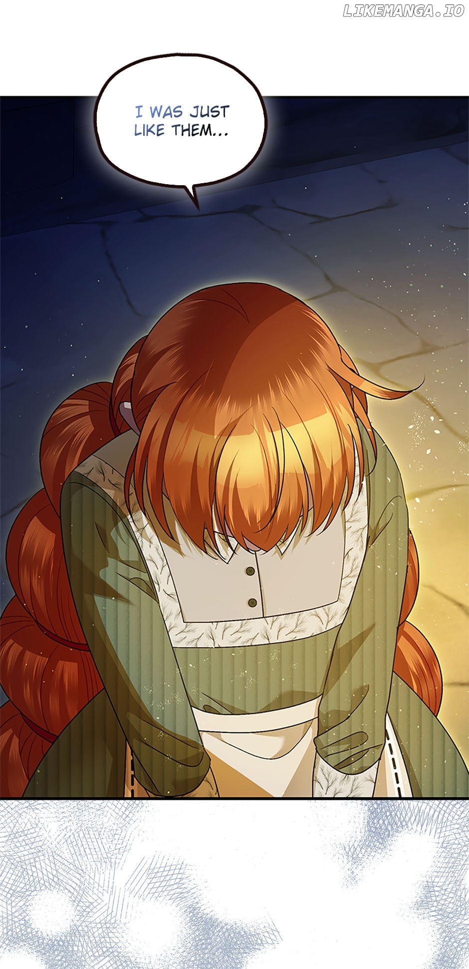 The Tyrant’s Tranquilizer Chapter 88 - page 22