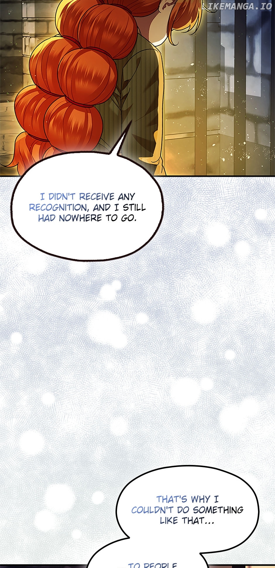 The Tyrant’s Tranquilizer Chapter 88 - page 25