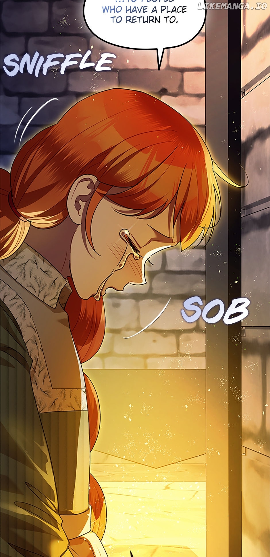 The Tyrant’s Tranquilizer Chapter 88 - page 26