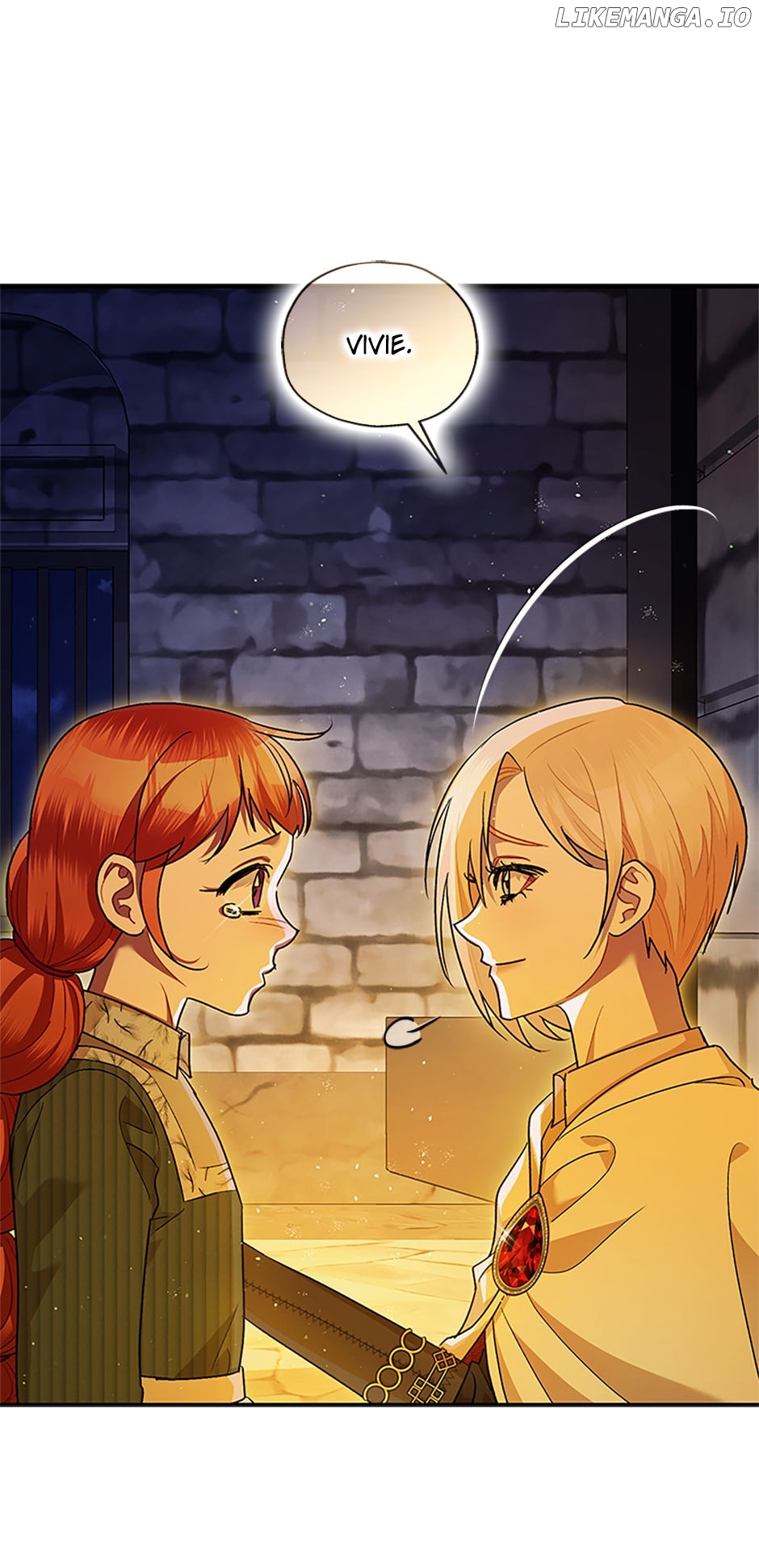 The Tyrant’s Tranquilizer Chapter 88 - page 28