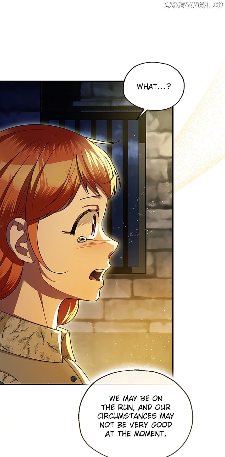 The Tyrant’s Tranquilizer Chapter 88 - page 30
