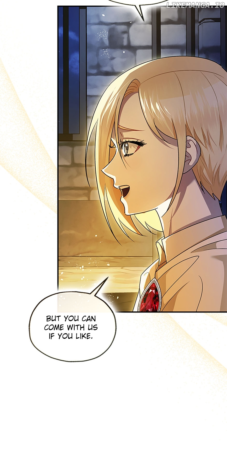 The Tyrant’s Tranquilizer Chapter 88 - page 31