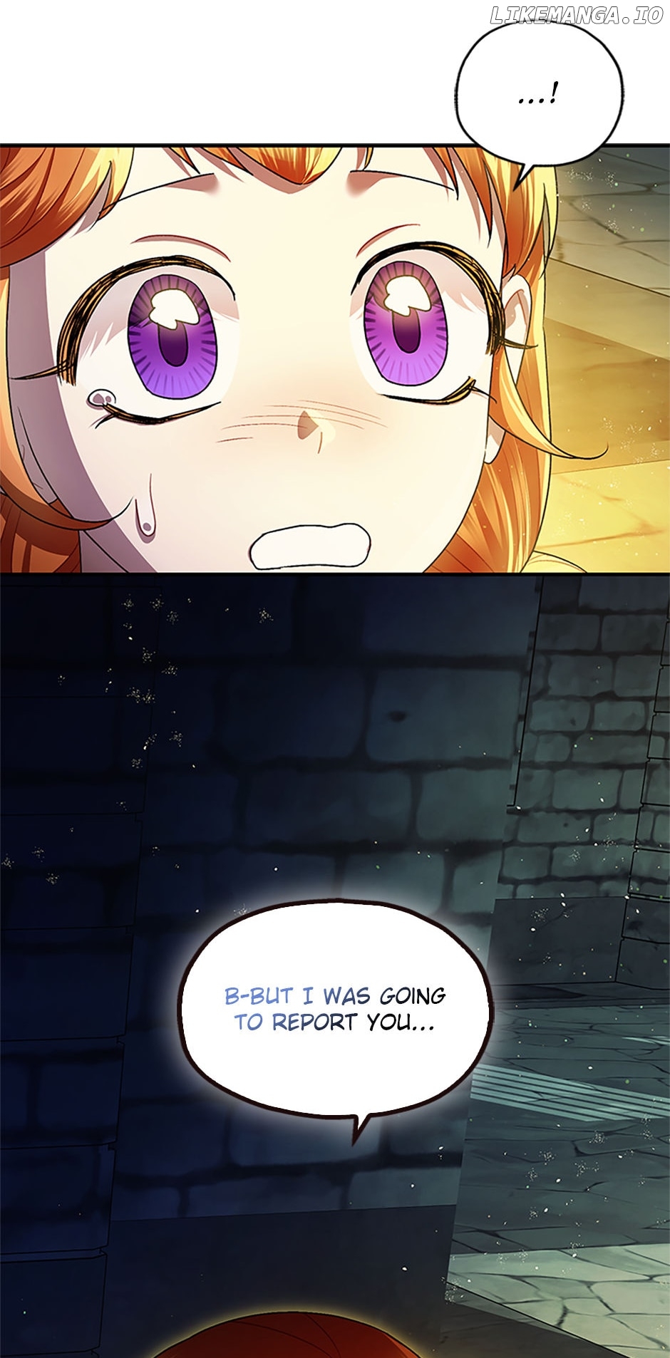 The Tyrant’s Tranquilizer Chapter 88 - page 32