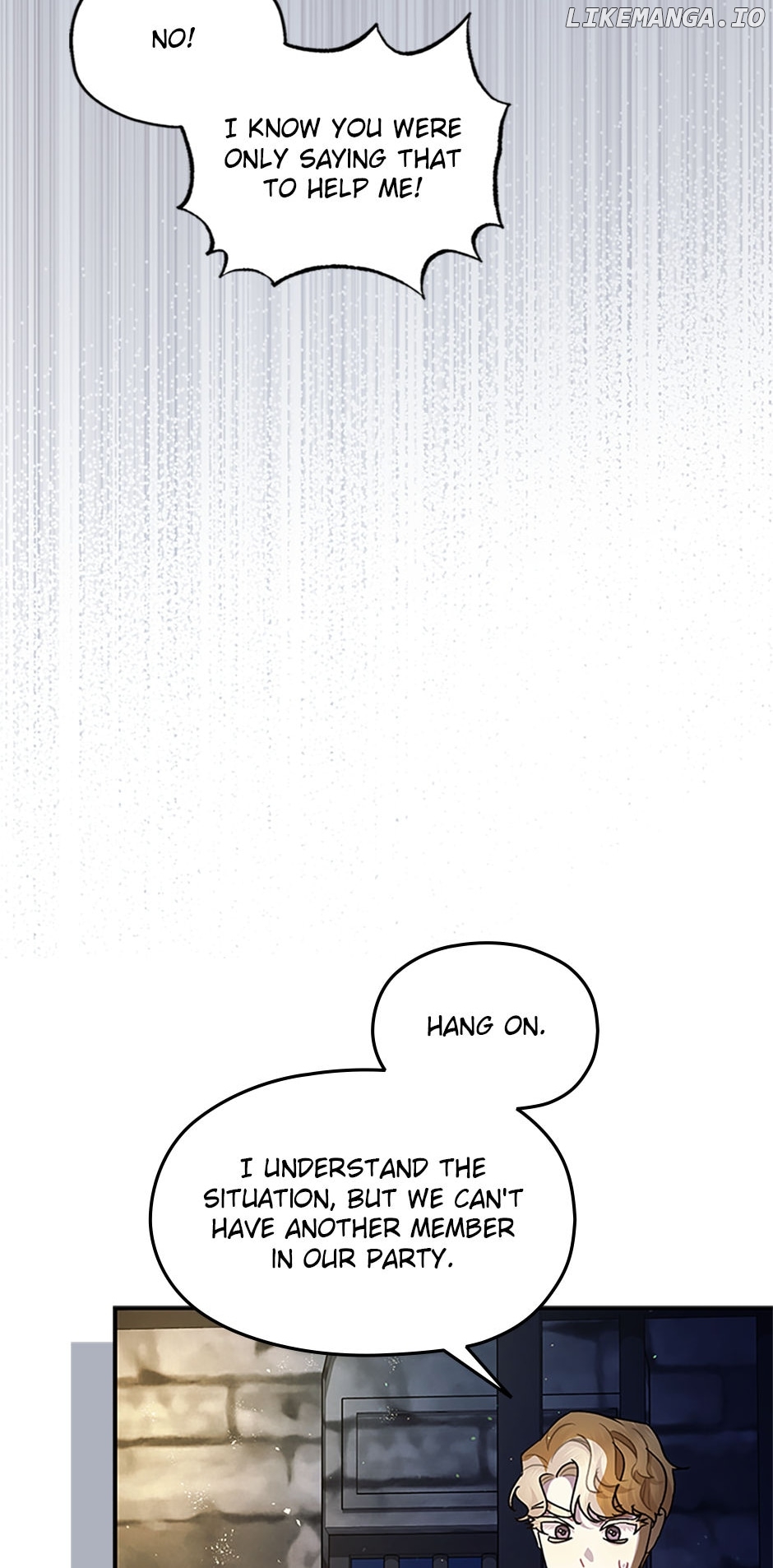 The Tyrant’s Tranquilizer Chapter 88 - page 35