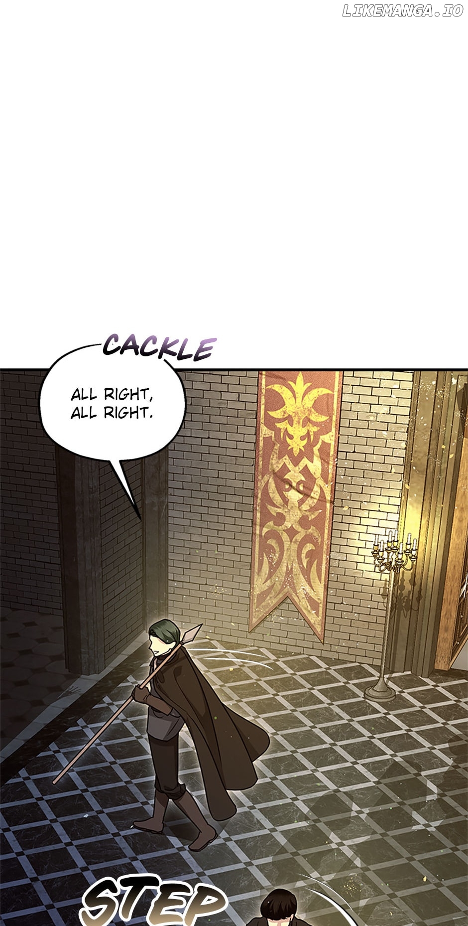 The Tyrant’s Tranquilizer Chapter 88 - page 44