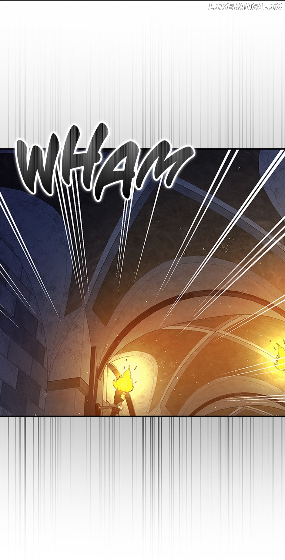 The Tyrant’s Tranquilizer Chapter 88 - page 47