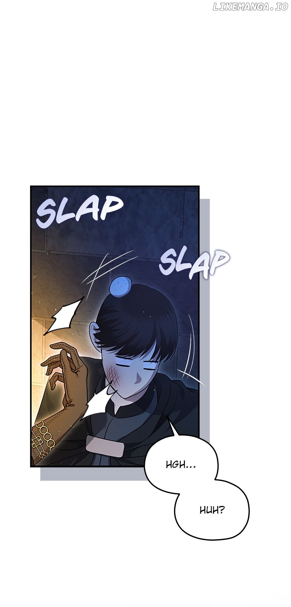 The Tyrant’s Tranquilizer Chapter 88 - page 48