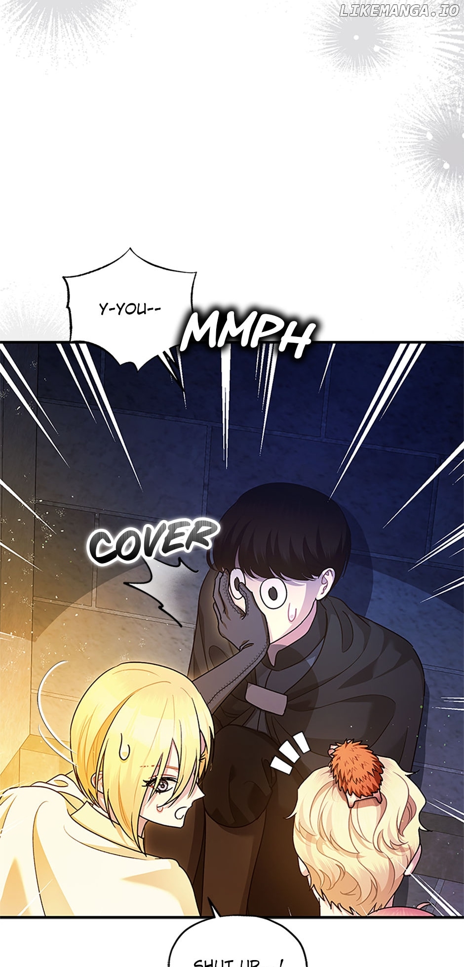 The Tyrant’s Tranquilizer Chapter 88 - page 50