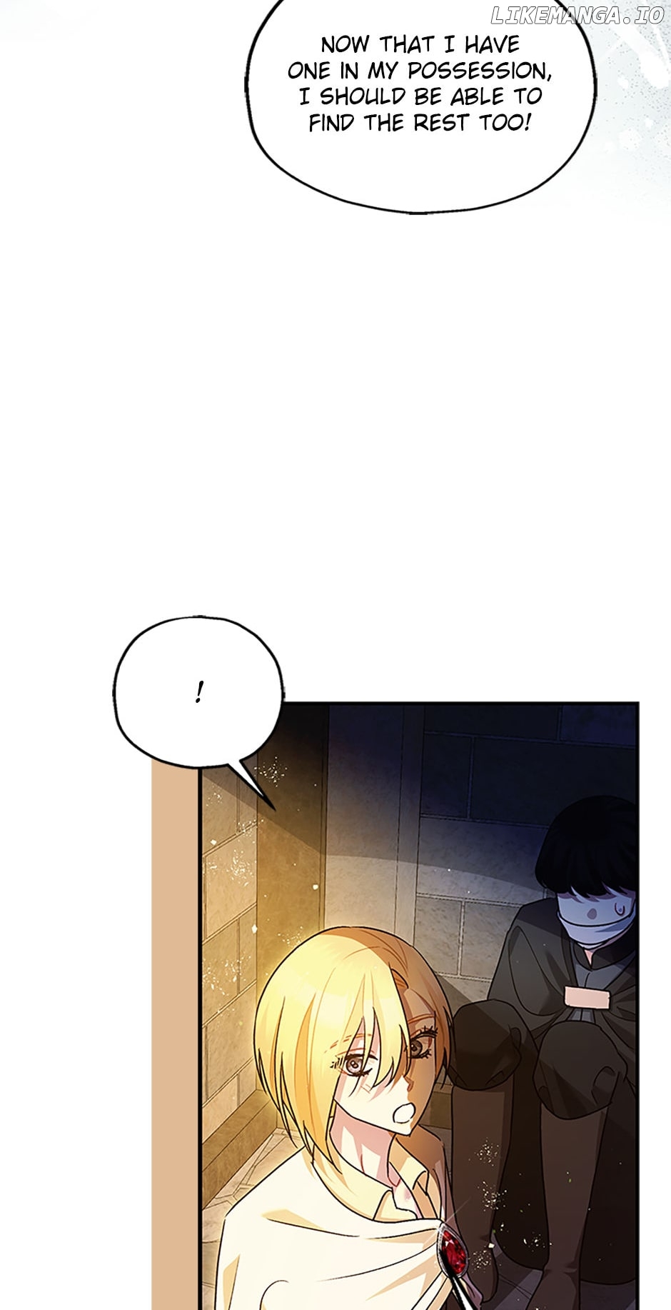 The Tyrant’s Tranquilizer Chapter 88 - page 56