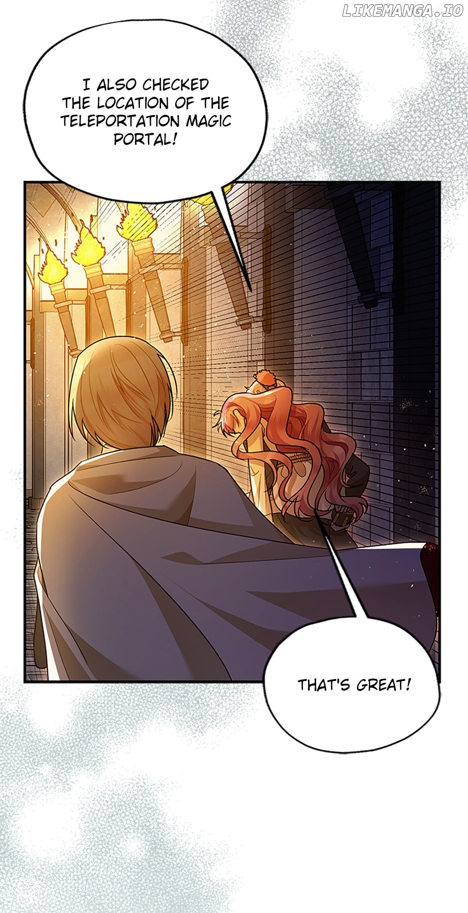 The Tyrant’s Tranquilizer Chapter 88 - page 59
