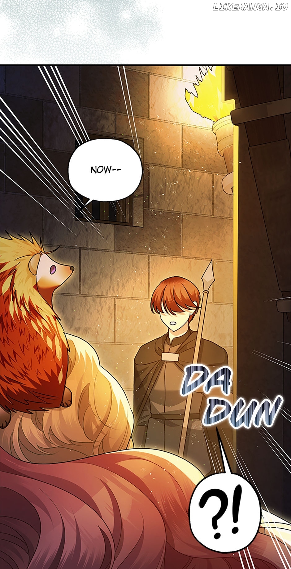 The Tyrant’s Tranquilizer Chapter 88 - page 60