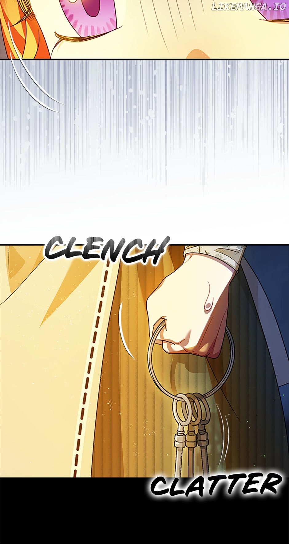 The Tyrant’s Tranquilizer Chapter 88 - page 7
