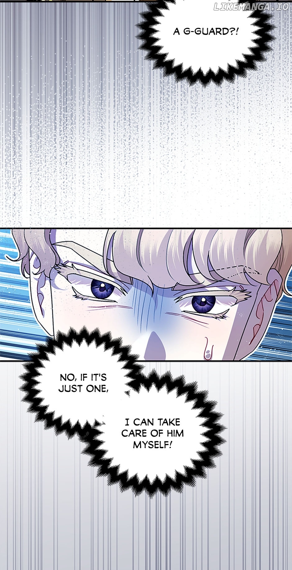 The Tyrant’s Tranquilizer Chapter 88 - page 62