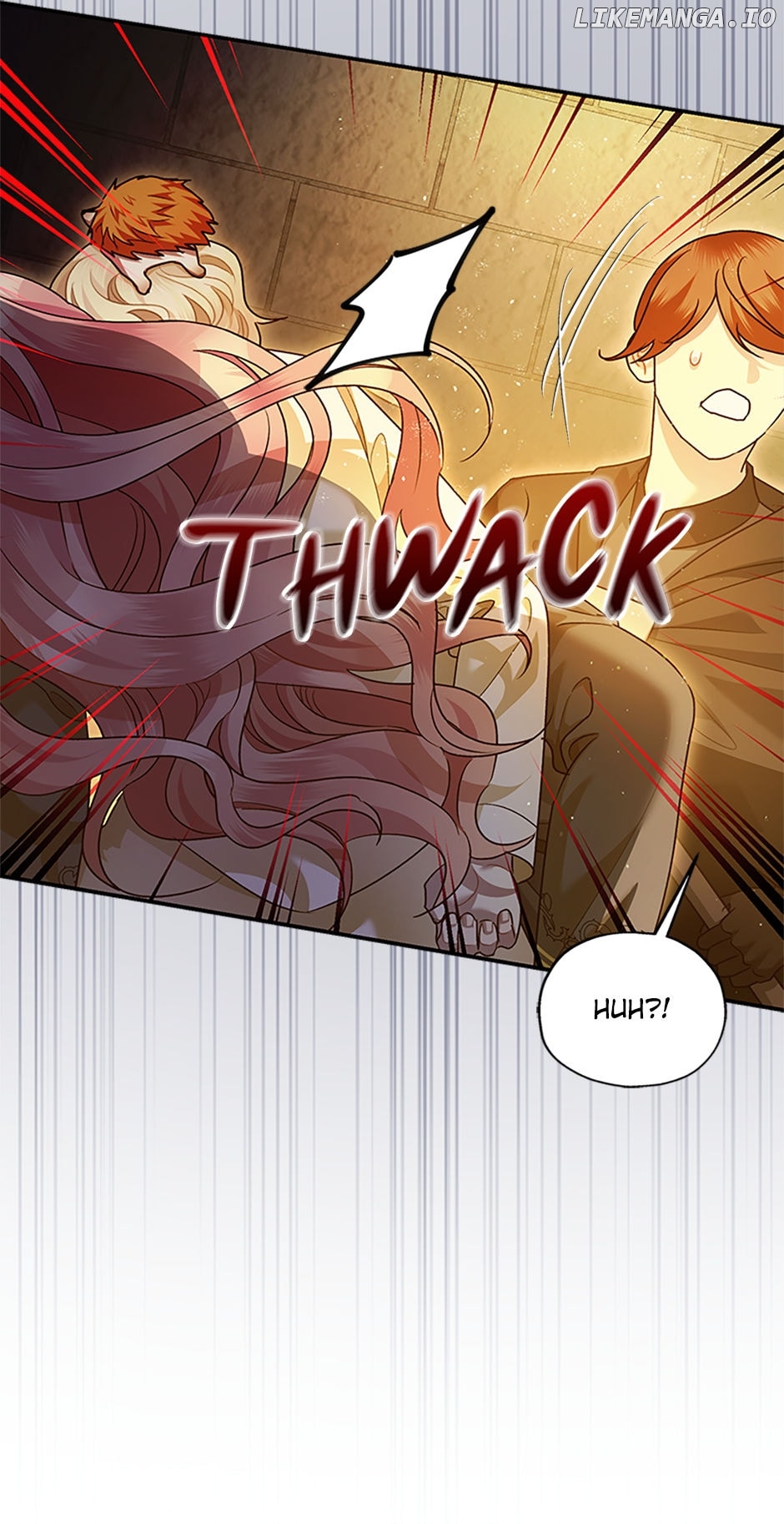 The Tyrant’s Tranquilizer Chapter 88 - page 63