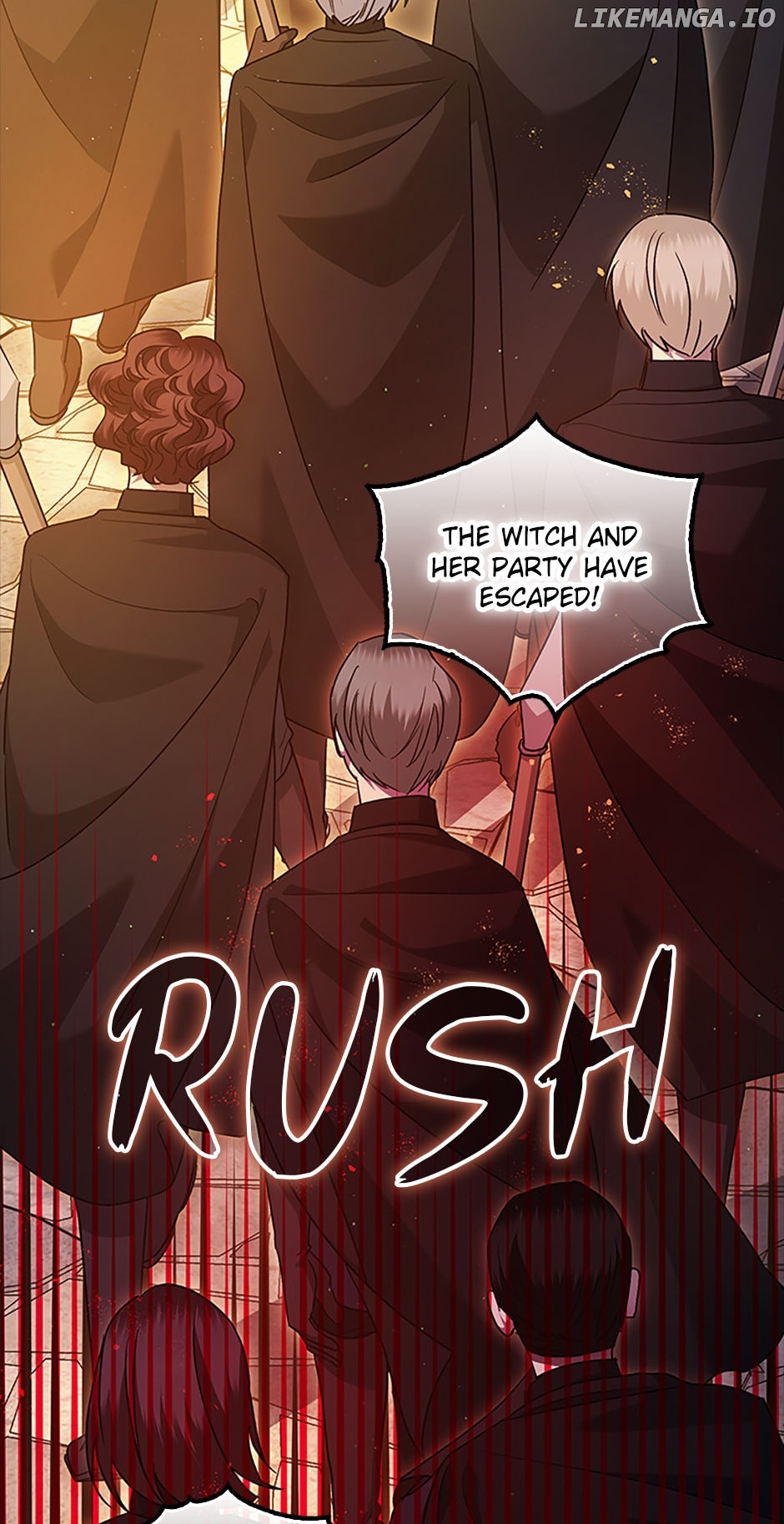 The Tyrant’s Tranquilizer Chapter 88 - page 68