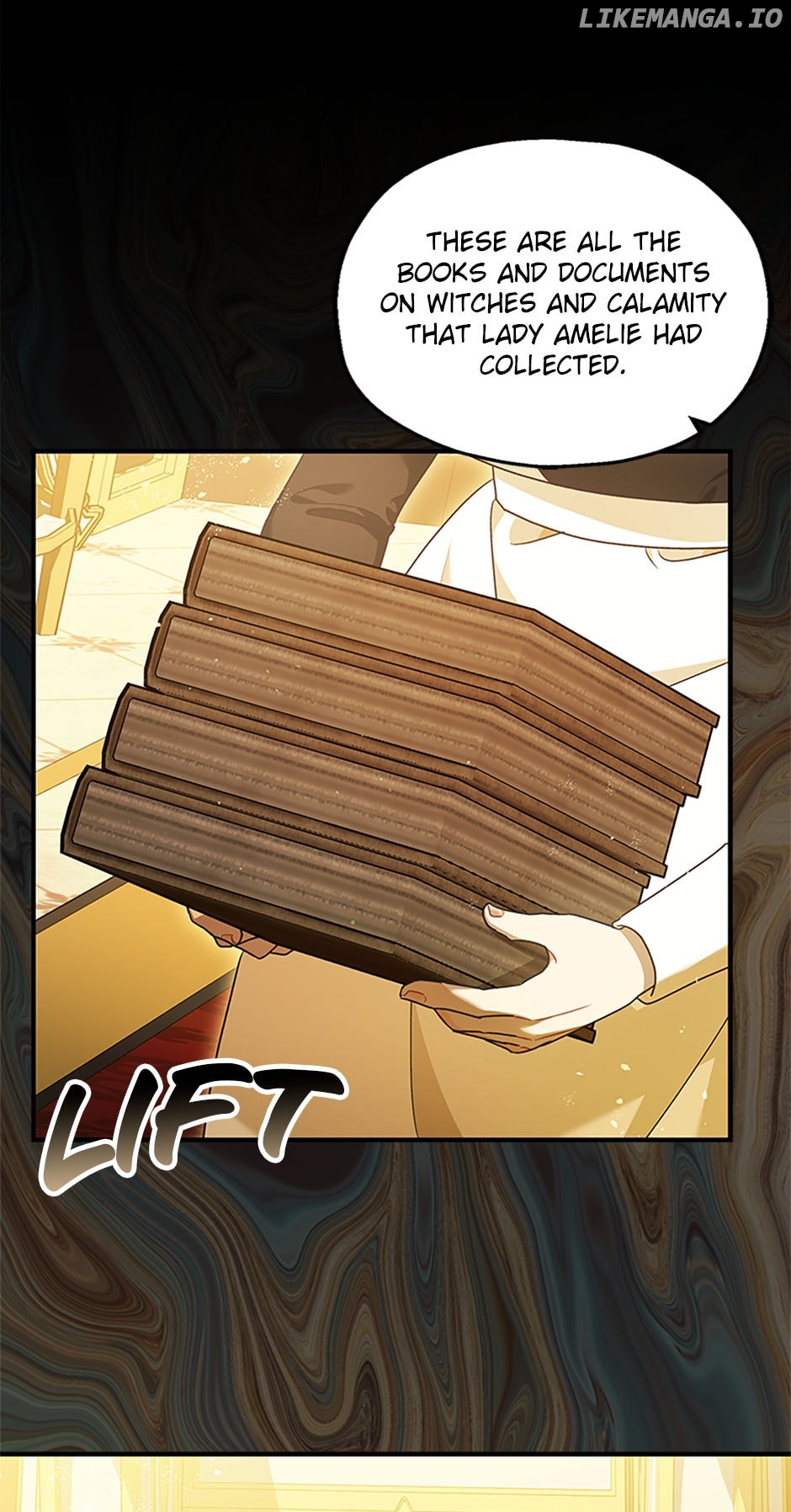 The Tyrant’s Tranquilizer Chapter 86 - page 11