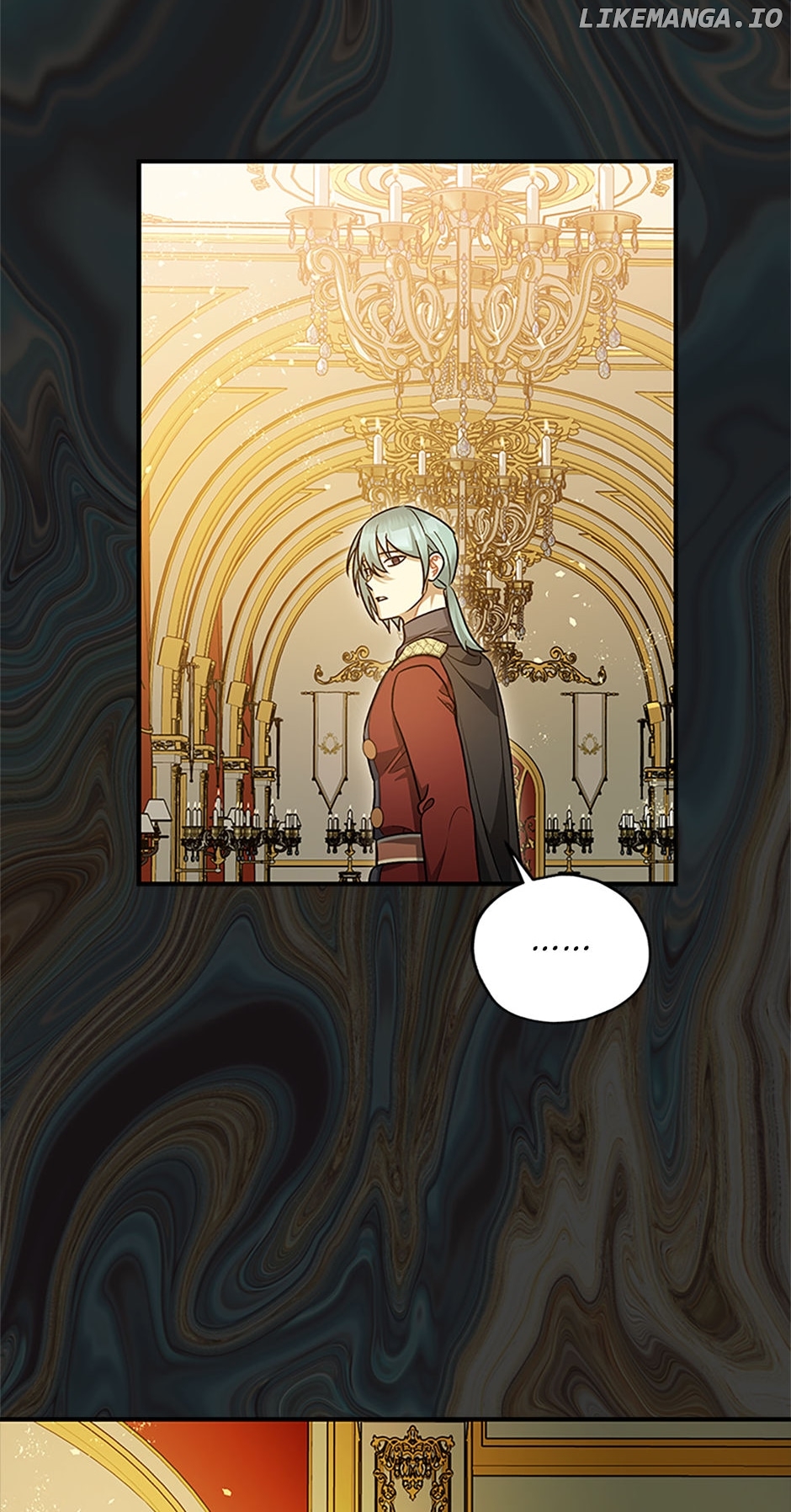 The Tyrant’s Tranquilizer Chapter 86 - page 14
