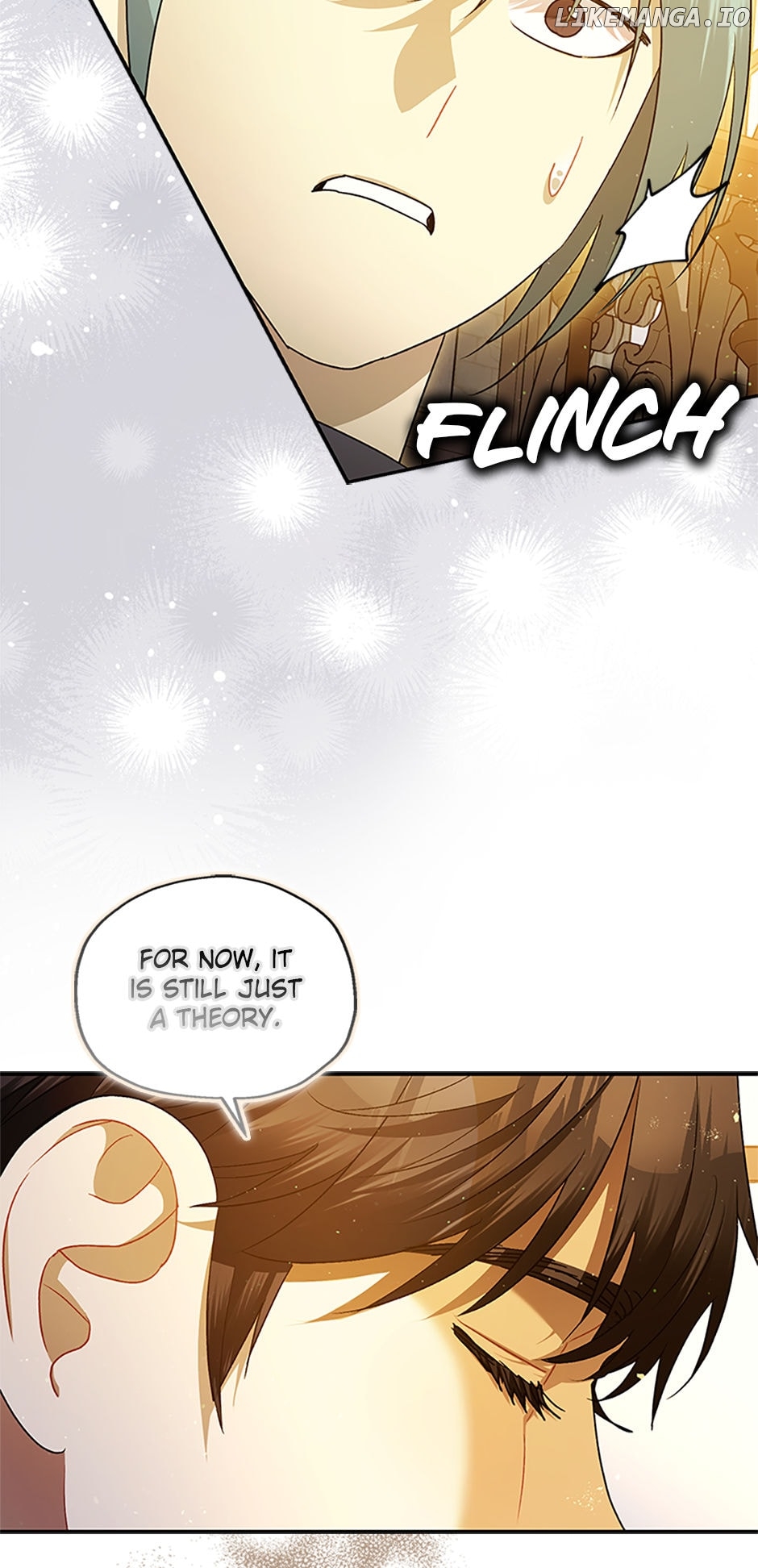 The Tyrant’s Tranquilizer Chapter 86 - page 23