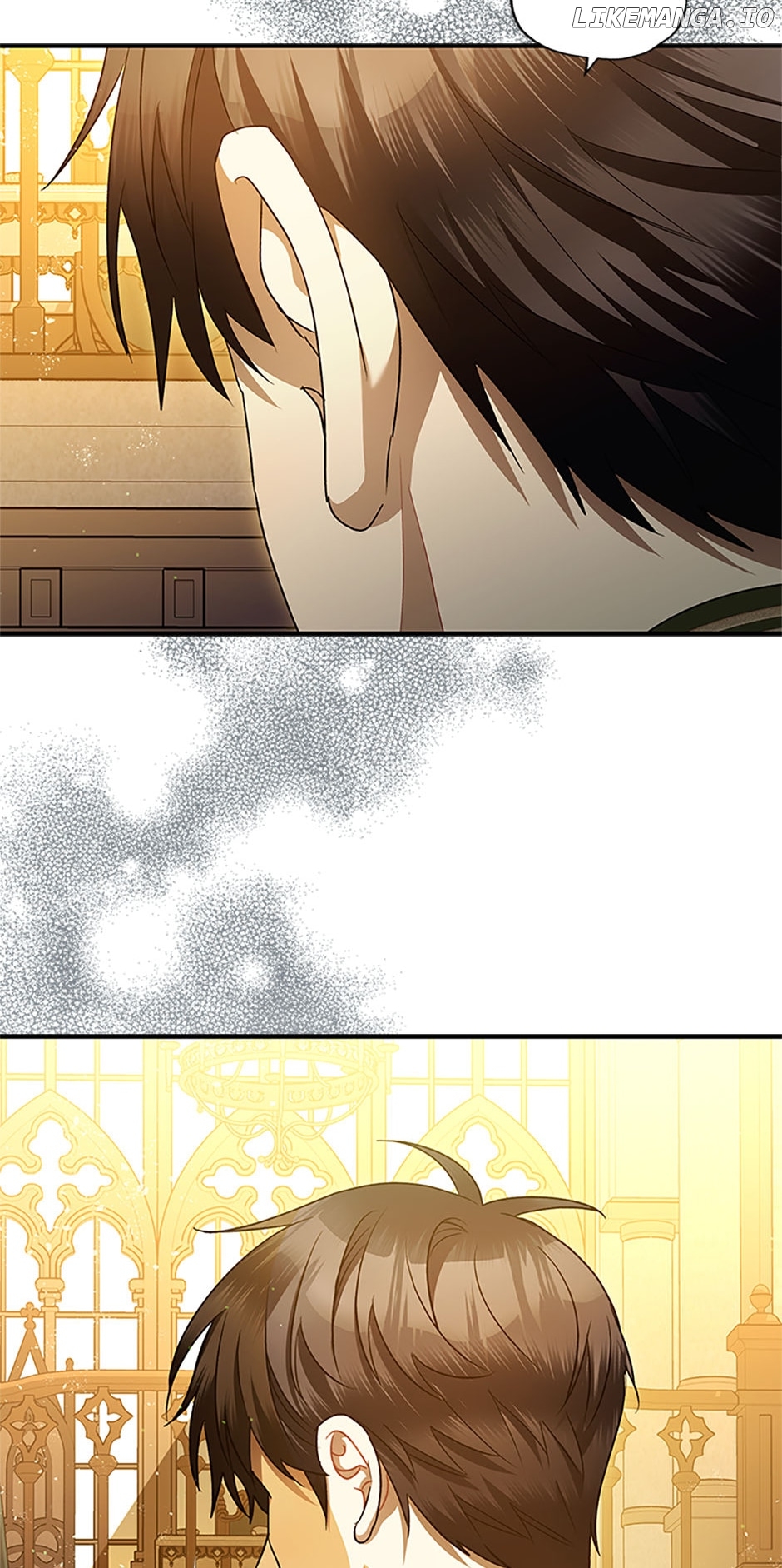 The Tyrant’s Tranquilizer Chapter 86 - page 31