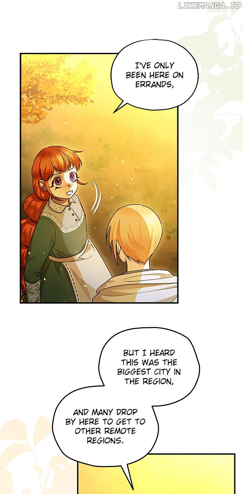 The Tyrant’s Tranquilizer Chapter 86 - page 40