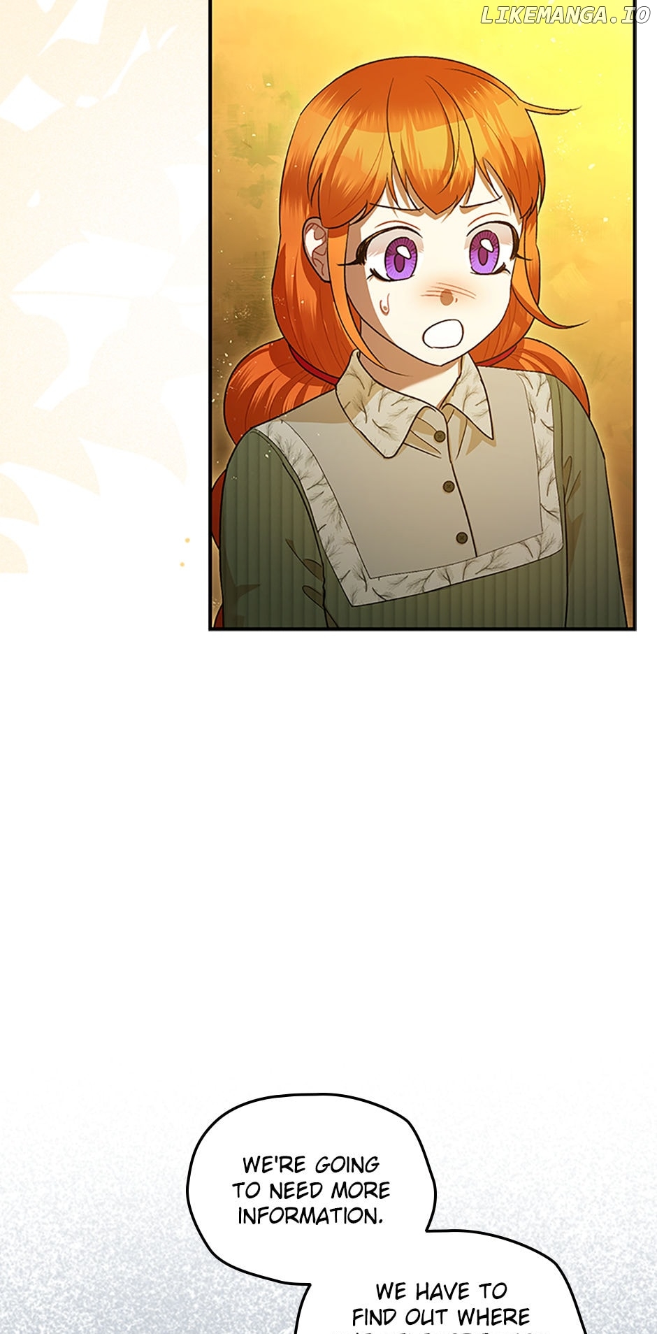 The Tyrant’s Tranquilizer Chapter 86 - page 41