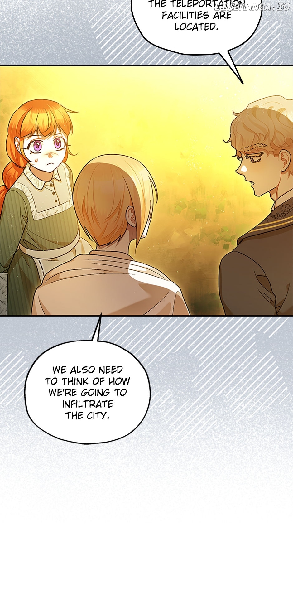 The Tyrant’s Tranquilizer Chapter 86 - page 42